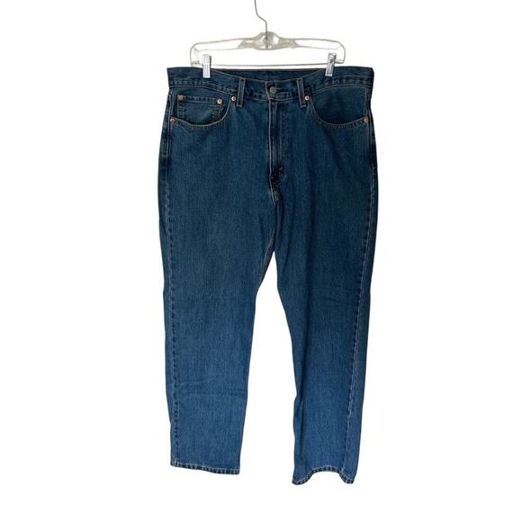 Levi’s Jeans Men’s 36x32 - Picture 1 of 2